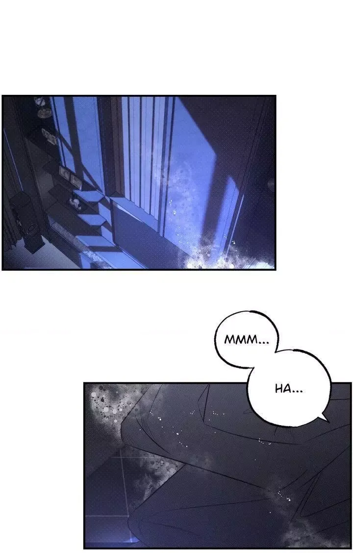 Shadow Under the Moon - Chapter 19 Page 1