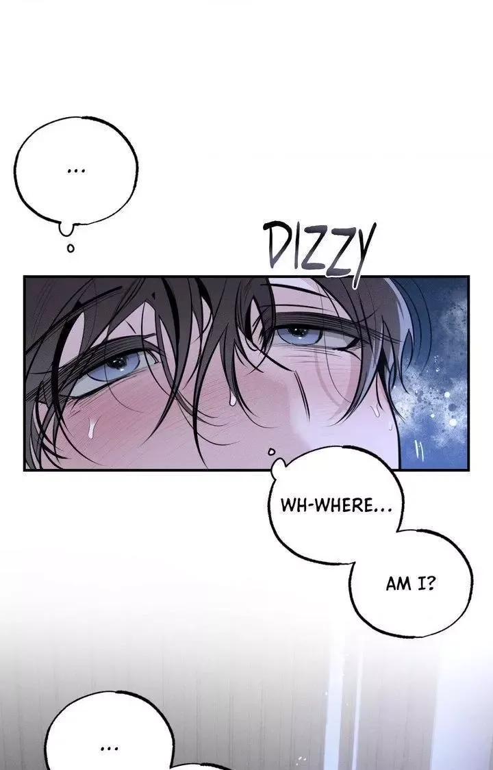 Shadow Under the Moon - Chapter 19 Page 2
