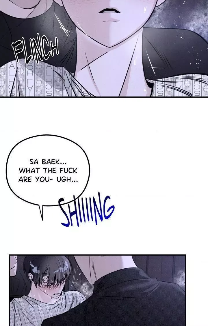 Shadow Under the Moon - Chapter 19 Page 6