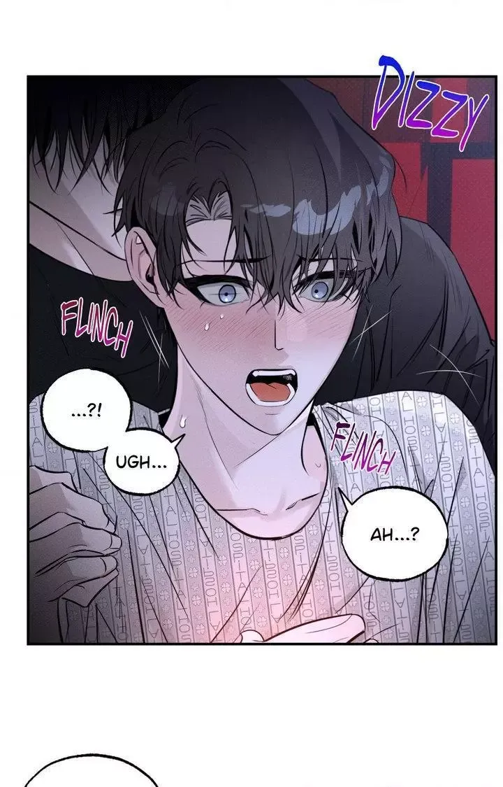 Shadow Under the Moon - Chapter 19 Page 22
