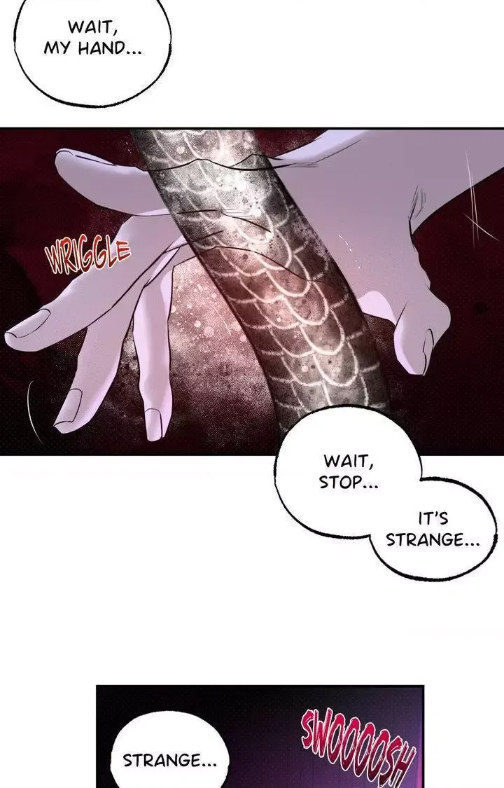 Shadow Under the Moon - Chapter 19 Page 23