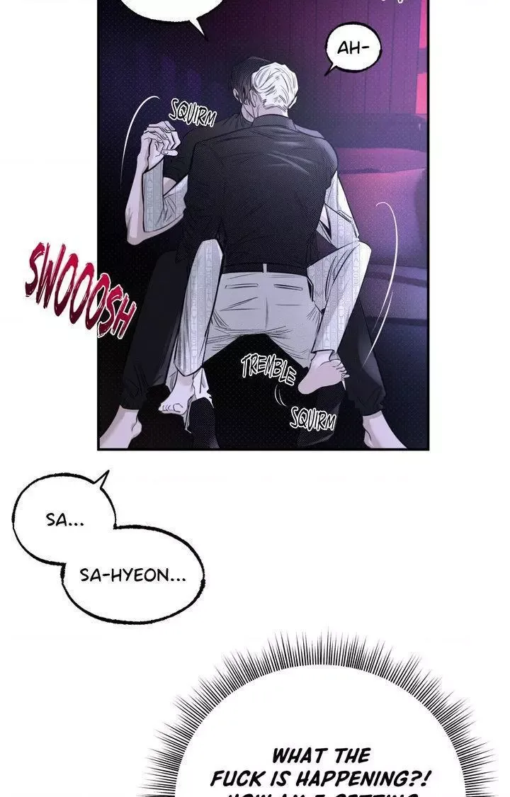 Shadow Under the Moon - Chapter 19 Page 24