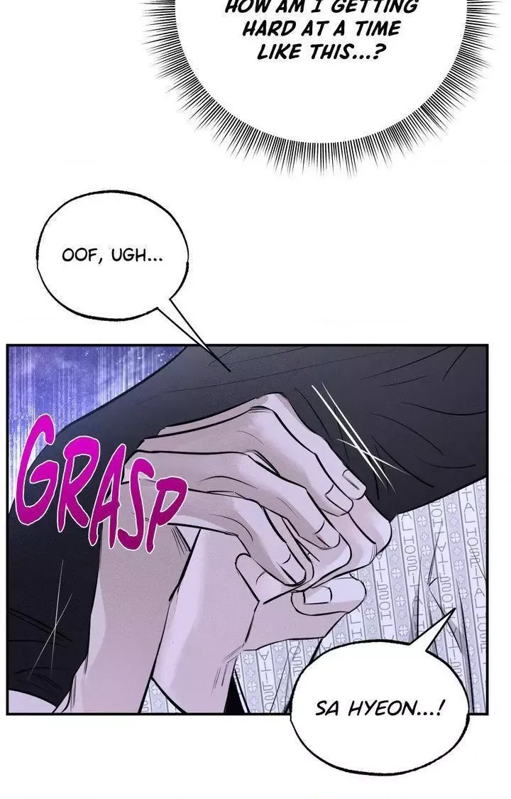 Shadow Under the Moon - Chapter 19 Page 25