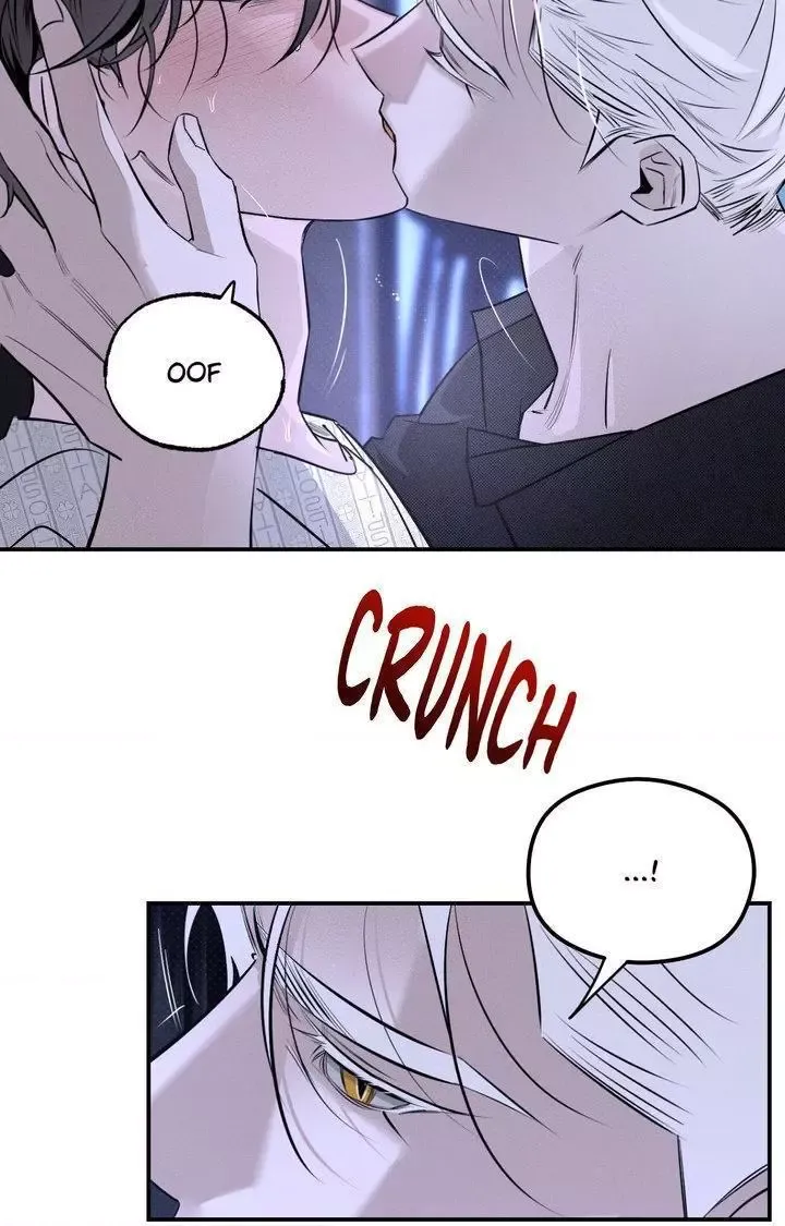 Shadow Under the Moon - Chapter 19 Page 33