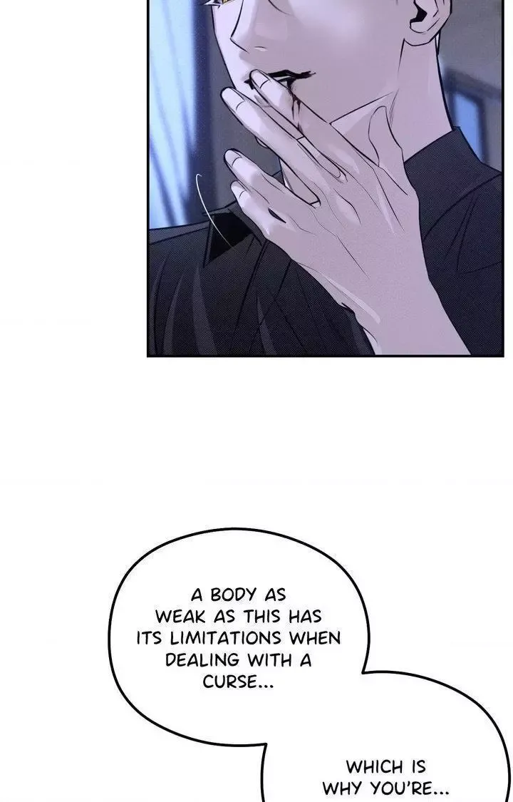Shadow Under the Moon - Chapter 19 Page 35