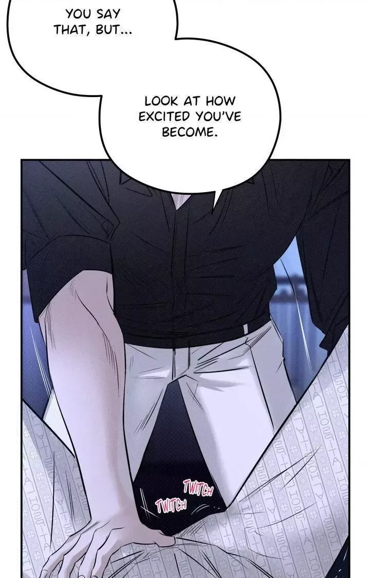 Shadow Under the Moon - Chapter 19 Page 38