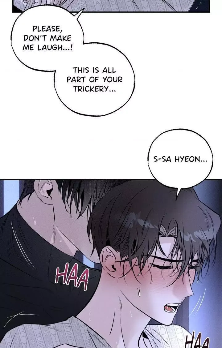 Shadow Under the Moon - Chapter 19 Page 39