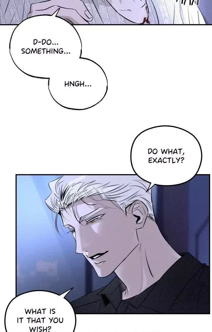 Shadow Under the Moon - Chapter 19 Page 40