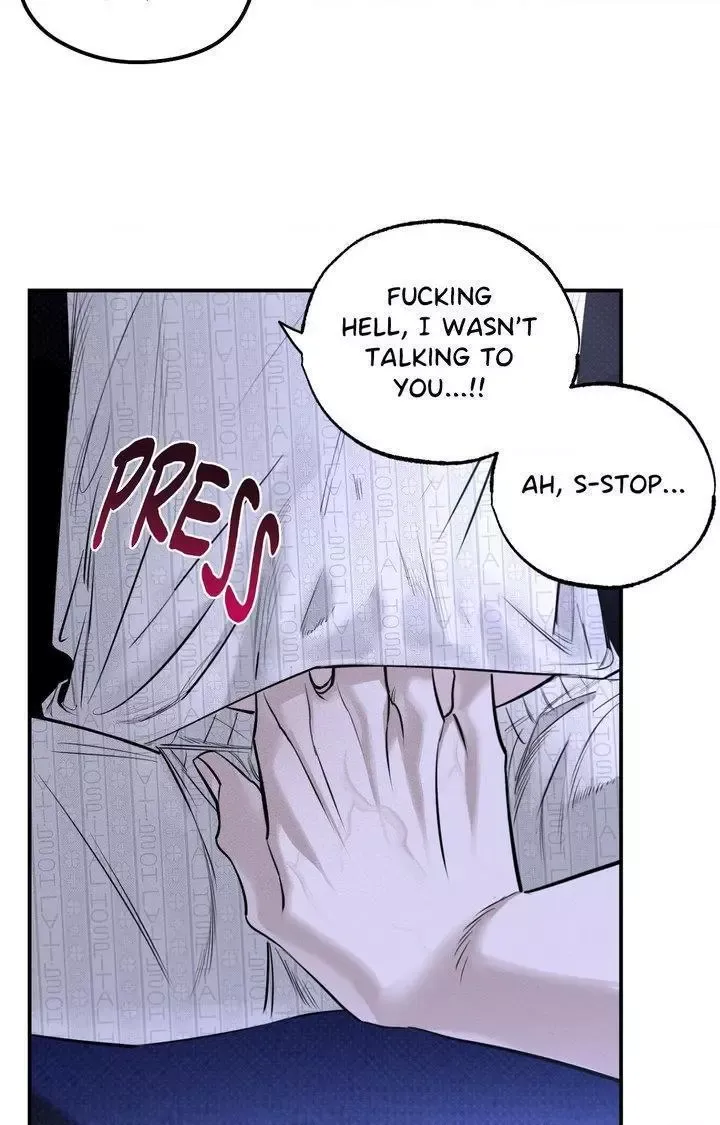 Shadow Under the Moon - Chapter 19 Page 41