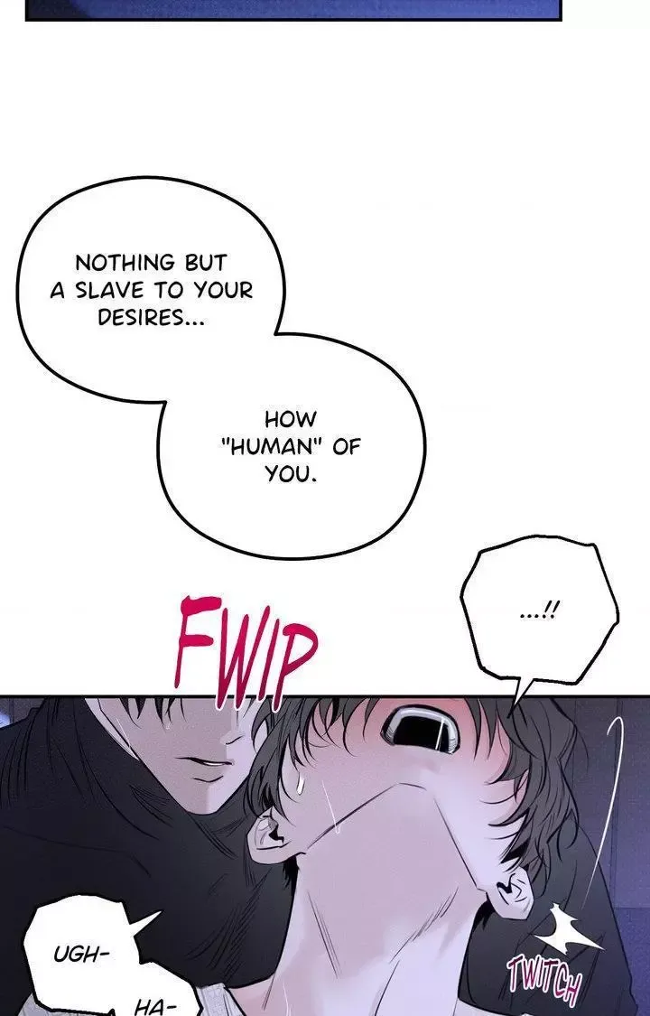 Shadow Under the Moon - Chapter 19 Page 42