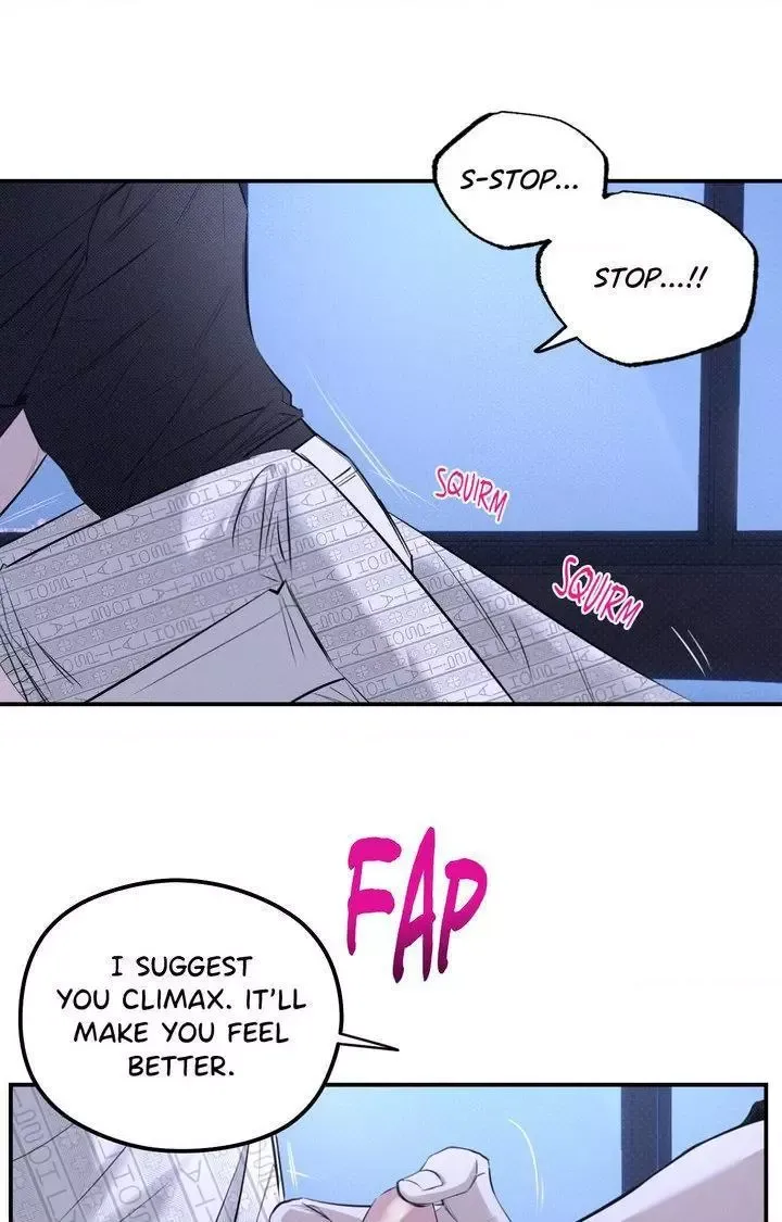 Shadow Under the Moon - Chapter 19 Page 44