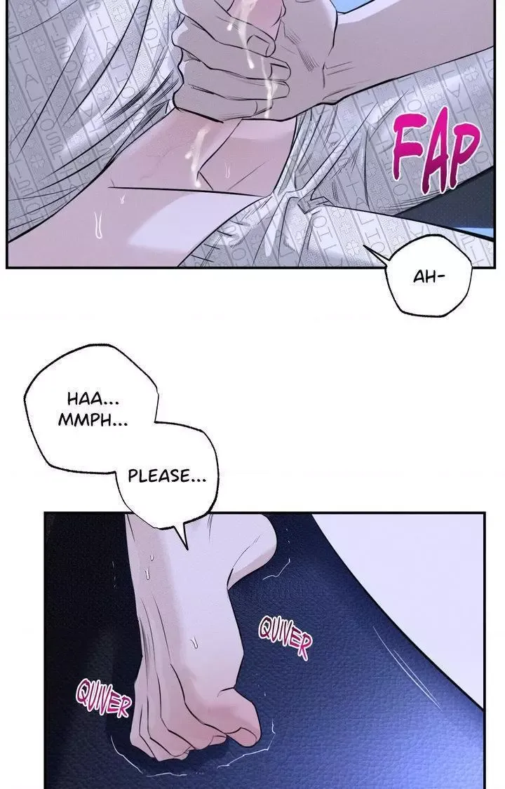 Shadow Under the Moon - Chapter 19 Page 45