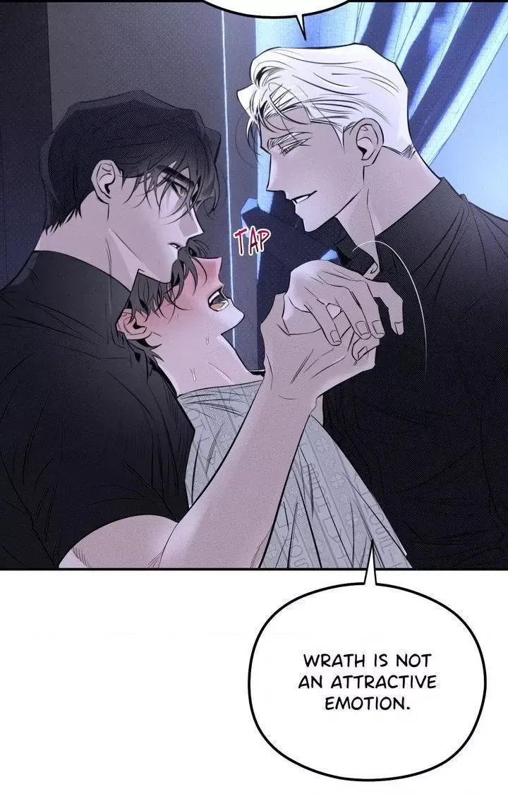 Shadow Under the Moon - Chapter 19 Page 50