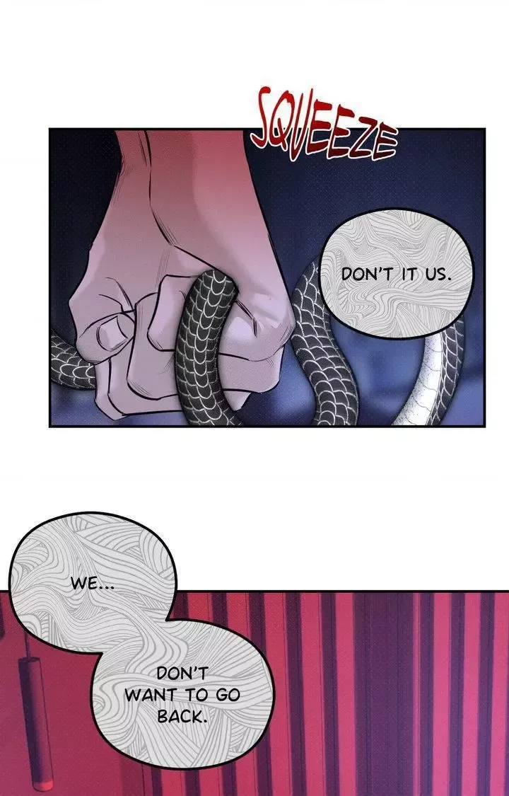 Shadow Under the Moon - Chapter 19 Page 67