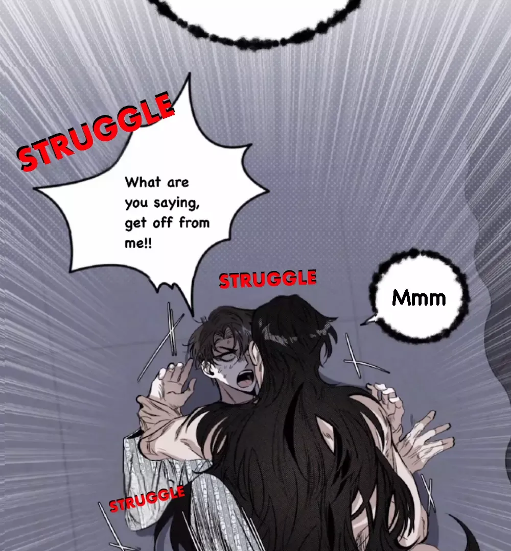 Shadow Under the Moon - Chapter 2 Page 3
