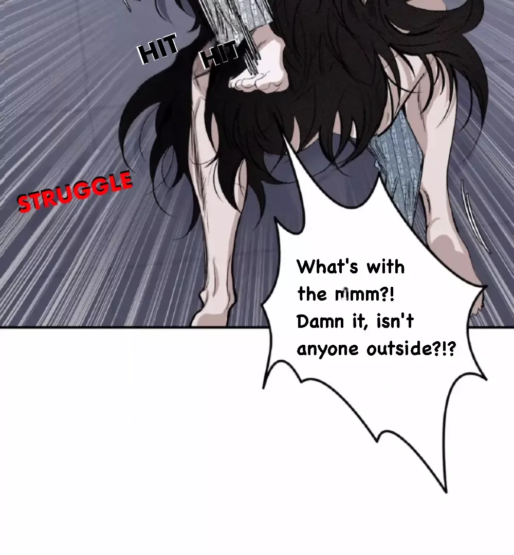 Shadow Under the Moon - Chapter 2 Page 4