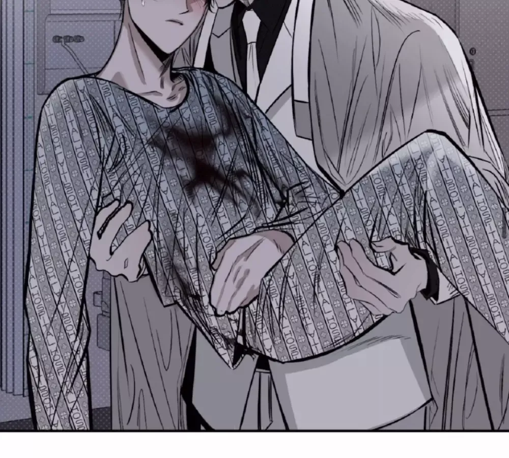 Shadow Under the Moon - Chapter 2 Page 34