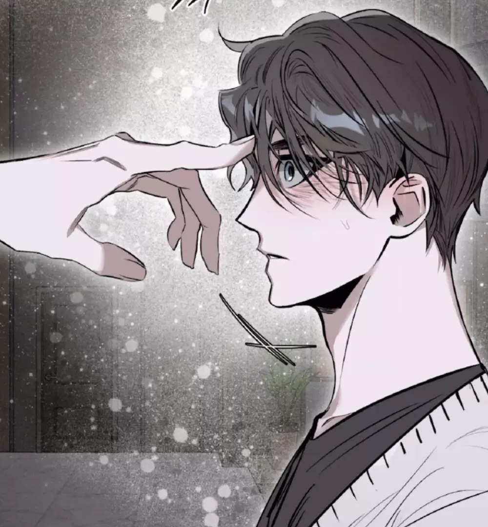 Shadow Under the Moon - Chapter 2 Page 97