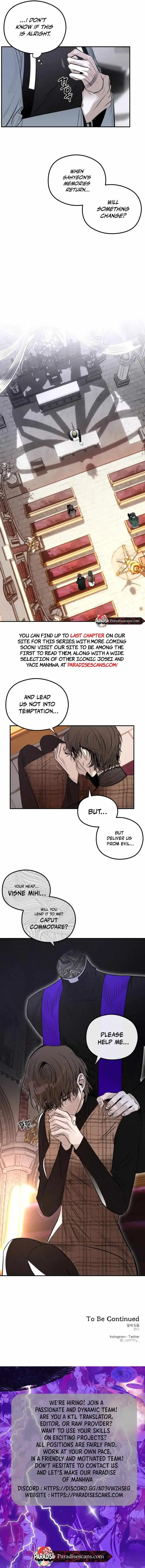 Shadow Under the Moon - Chapter 21 Page 7