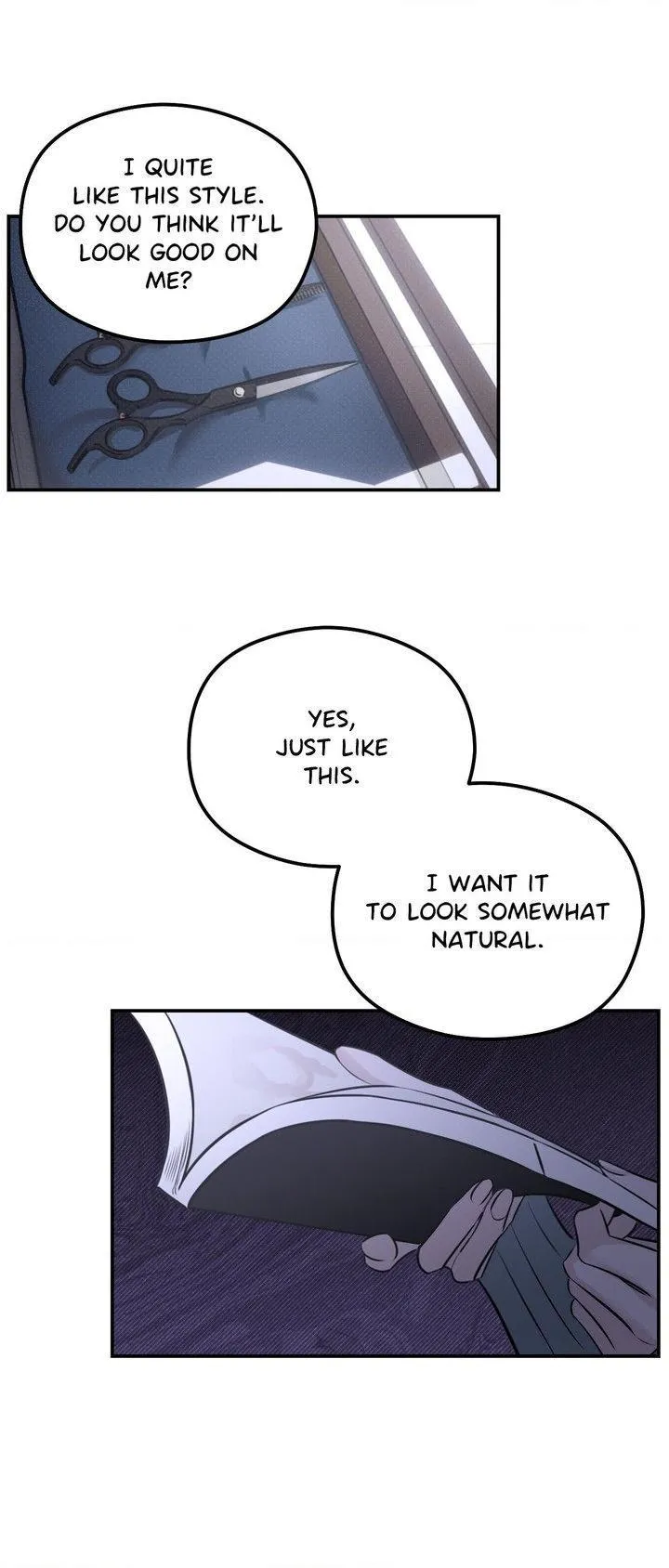 Shadow Under the Moon - Chapter 22 Page 1