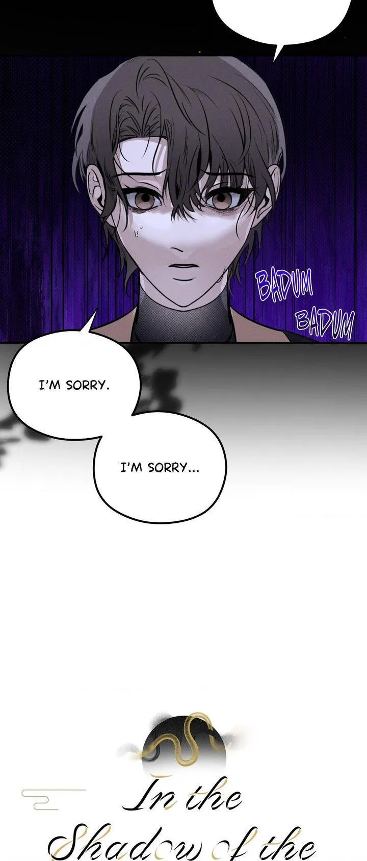 Shadow Under the Moon - Chapter 22 Page 3