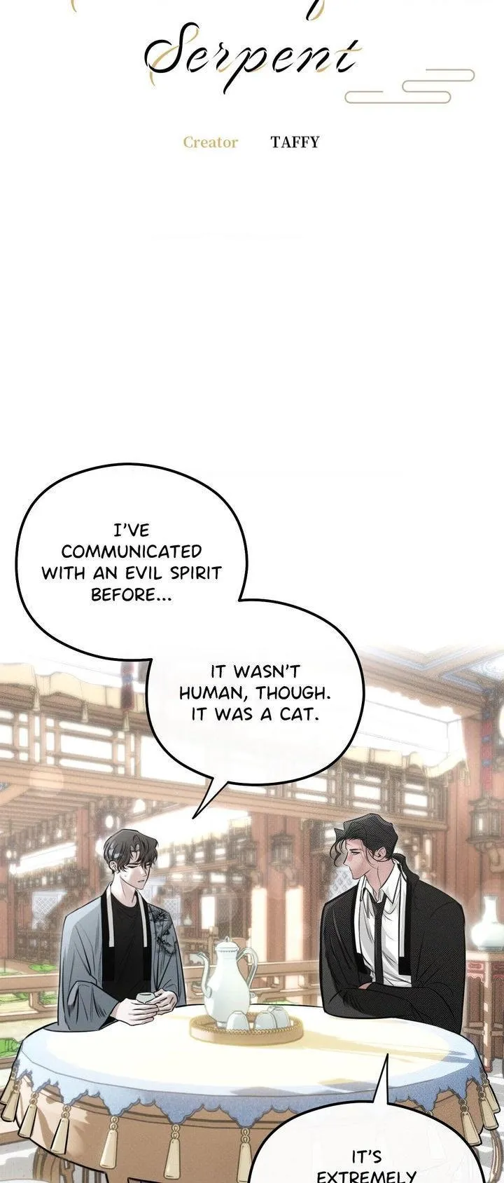 Shadow Under the Moon - Chapter 22 Page 4