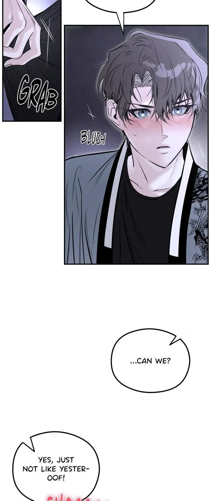 Shadow Under the Moon - Chapter 22 Page 19