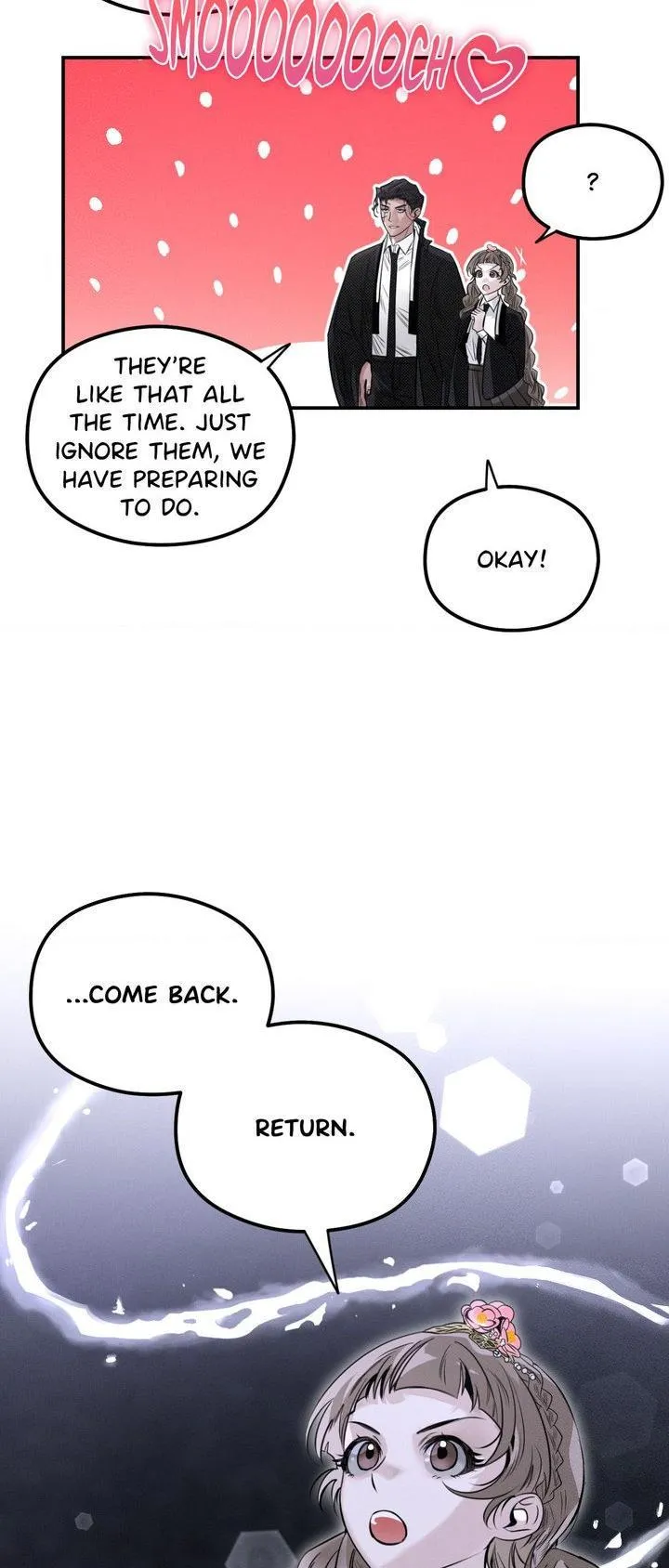 Shadow Under the Moon - Chapter 22 Page 20