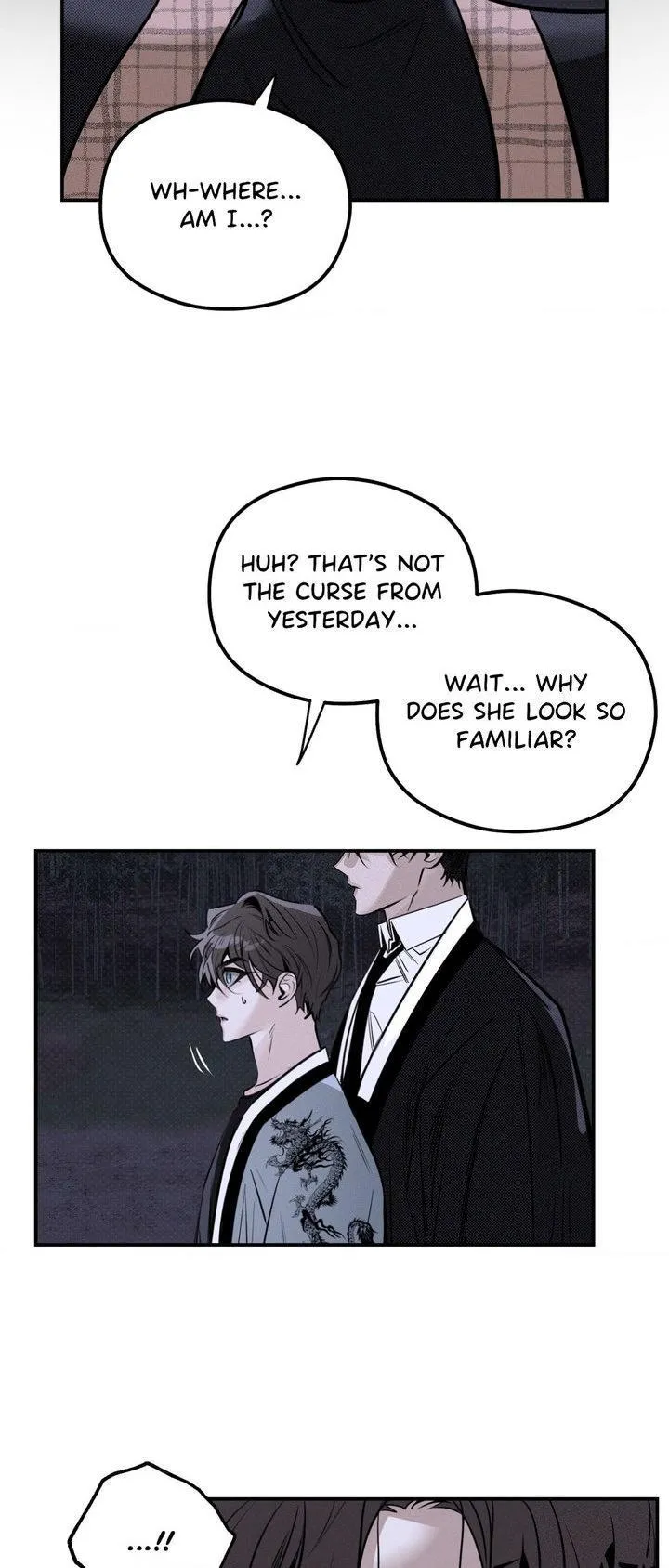 Shadow Under the Moon - Chapter 22 Page 25