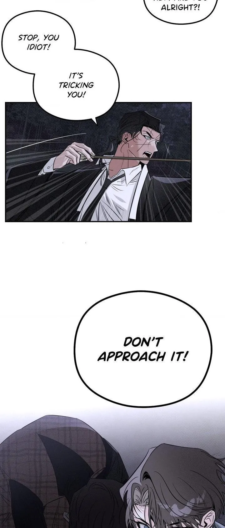 Shadow Under the Moon - Chapter 22 Page 27