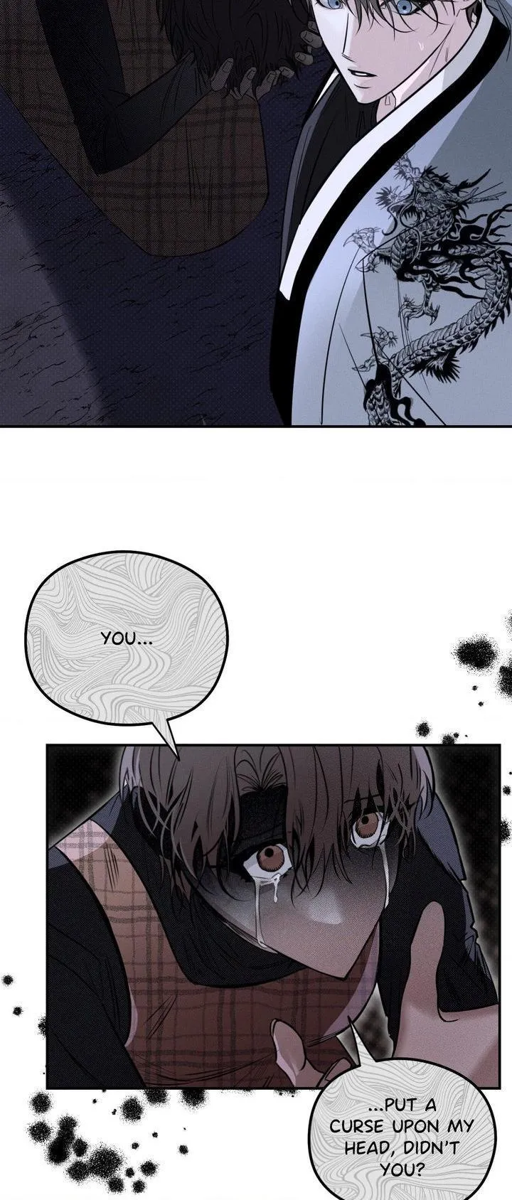 Shadow Under the Moon - Chapter 22 Page 28