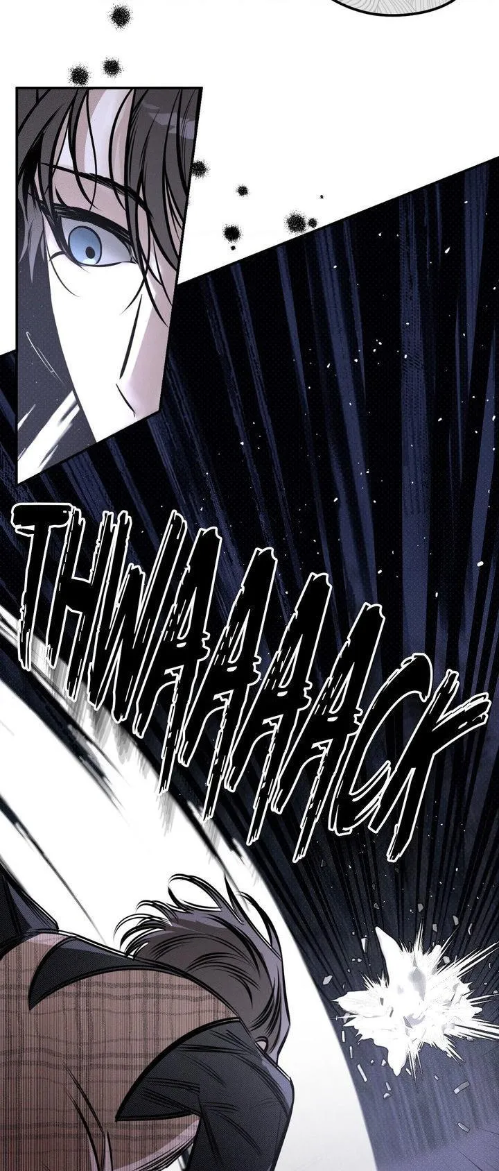 Shadow Under the Moon - Chapter 22 Page 29