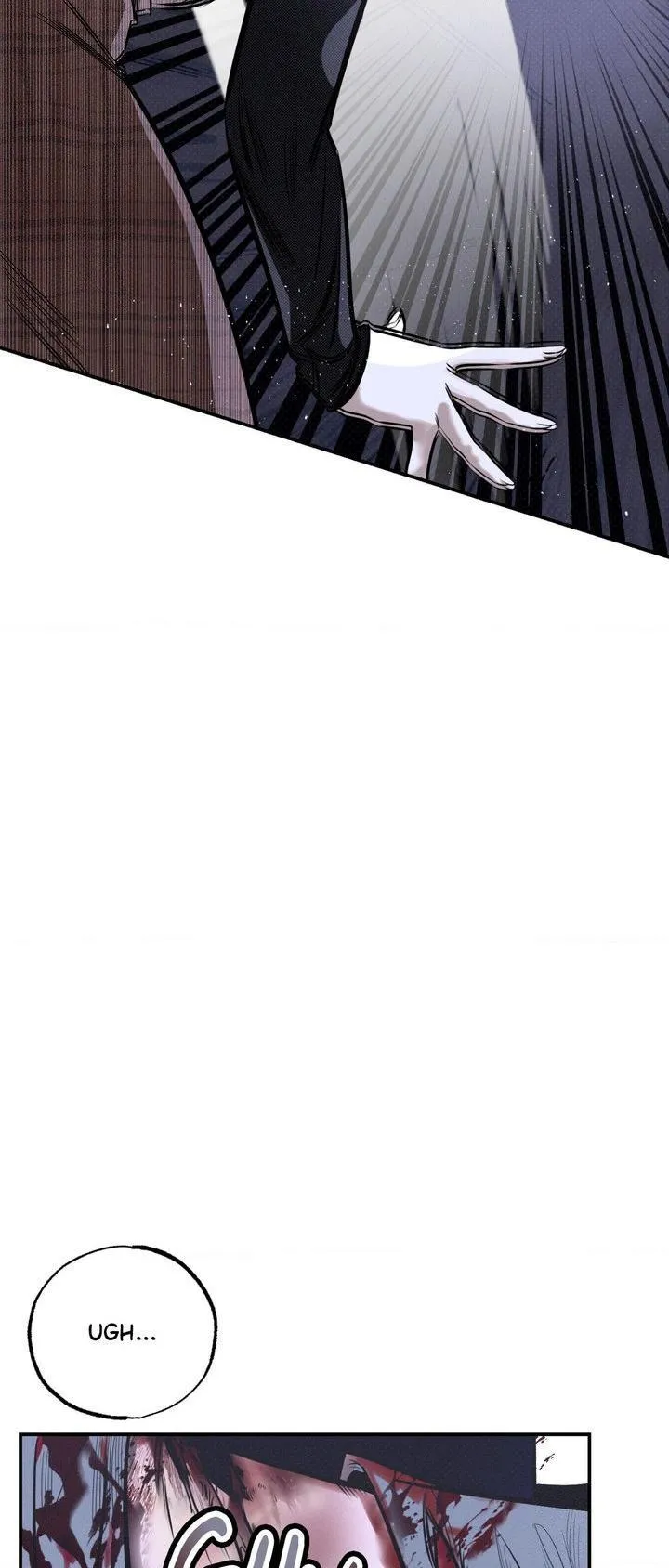 Shadow Under the Moon - Chapter 22 Page 30