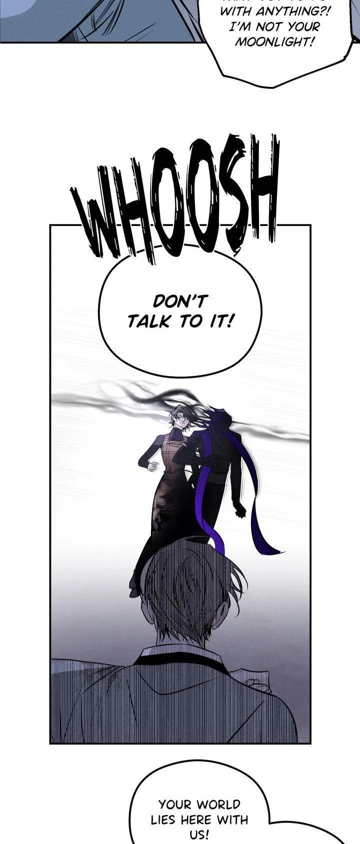 Shadow Under the Moon - Chapter 22 Page 33