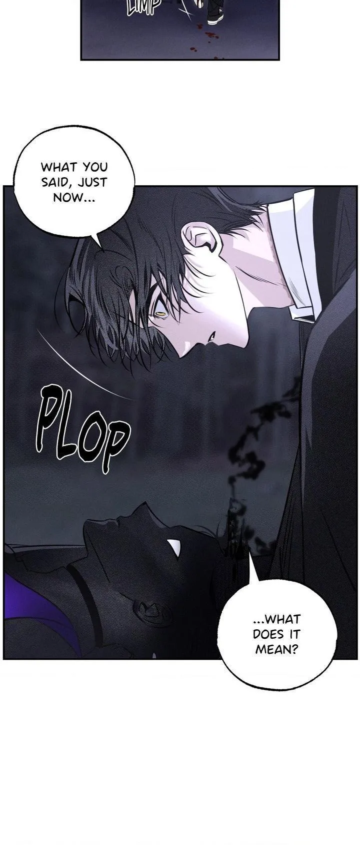 Shadow Under the Moon - Chapter 22 Page 38