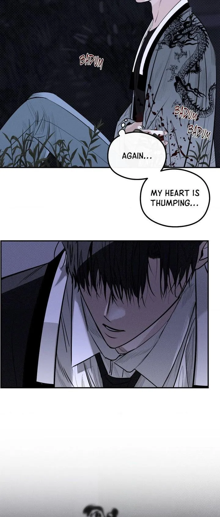 Shadow Under the Moon - Chapter 22 Page 42
