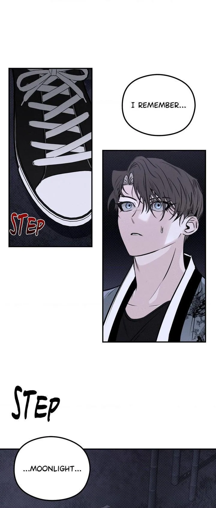 Shadow Under the Moon - Chapter 22 Page 44
