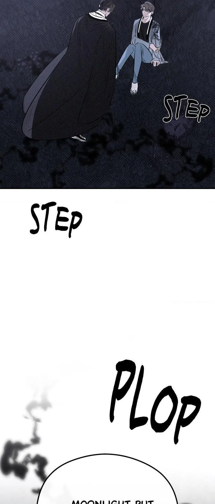 Shadow Under the Moon - Chapter 22 Page 45
