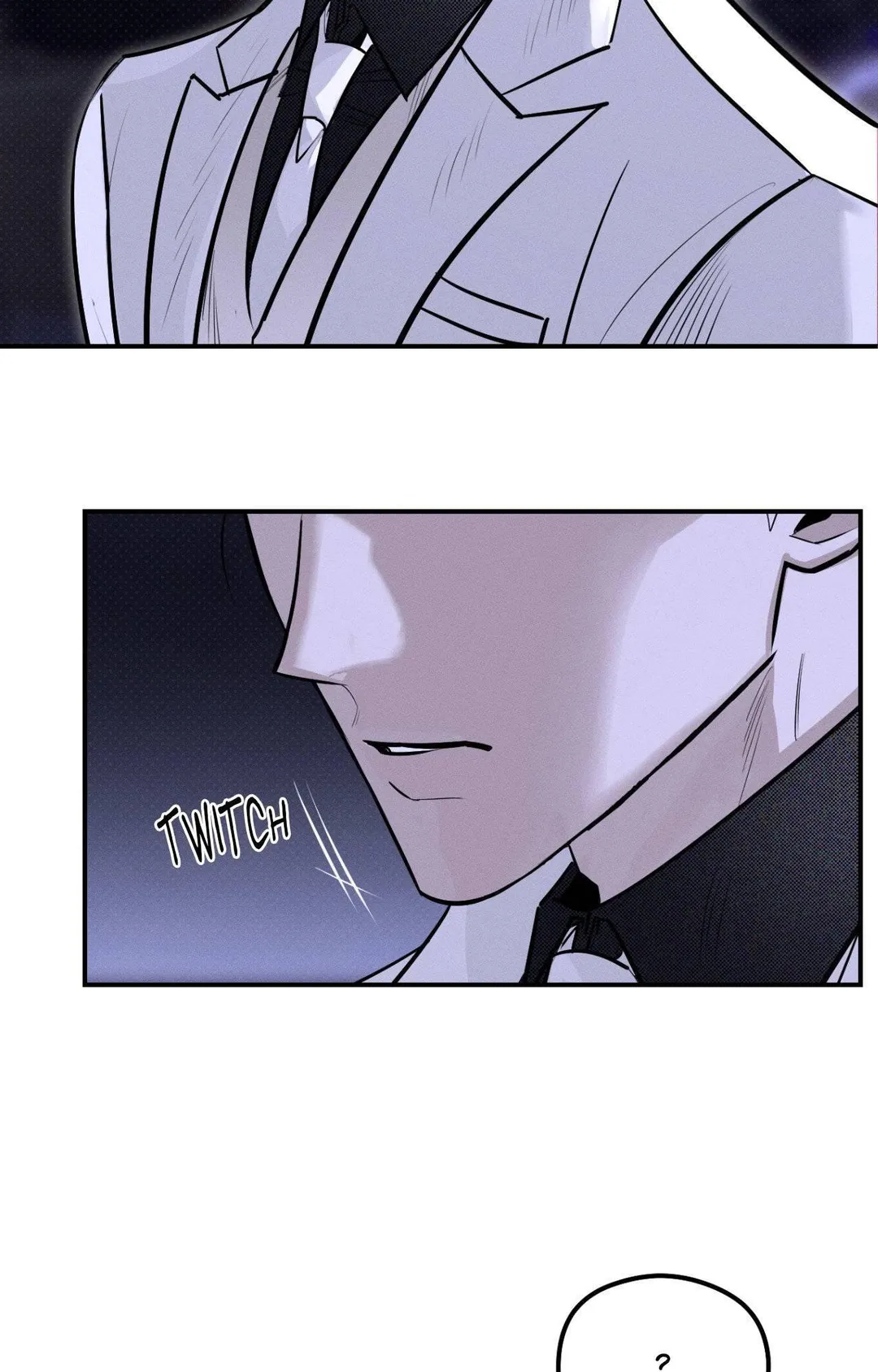 Shadow Under the Moon - Chapter 23 Page 4