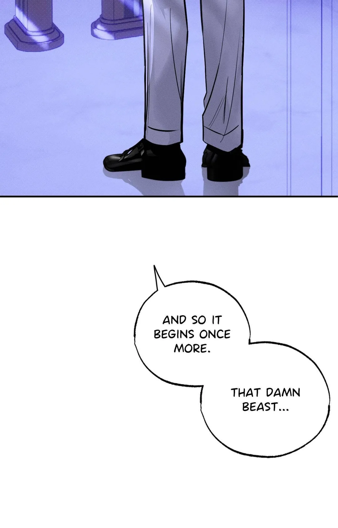 Shadow Under the Moon - Chapter 23 Page 8