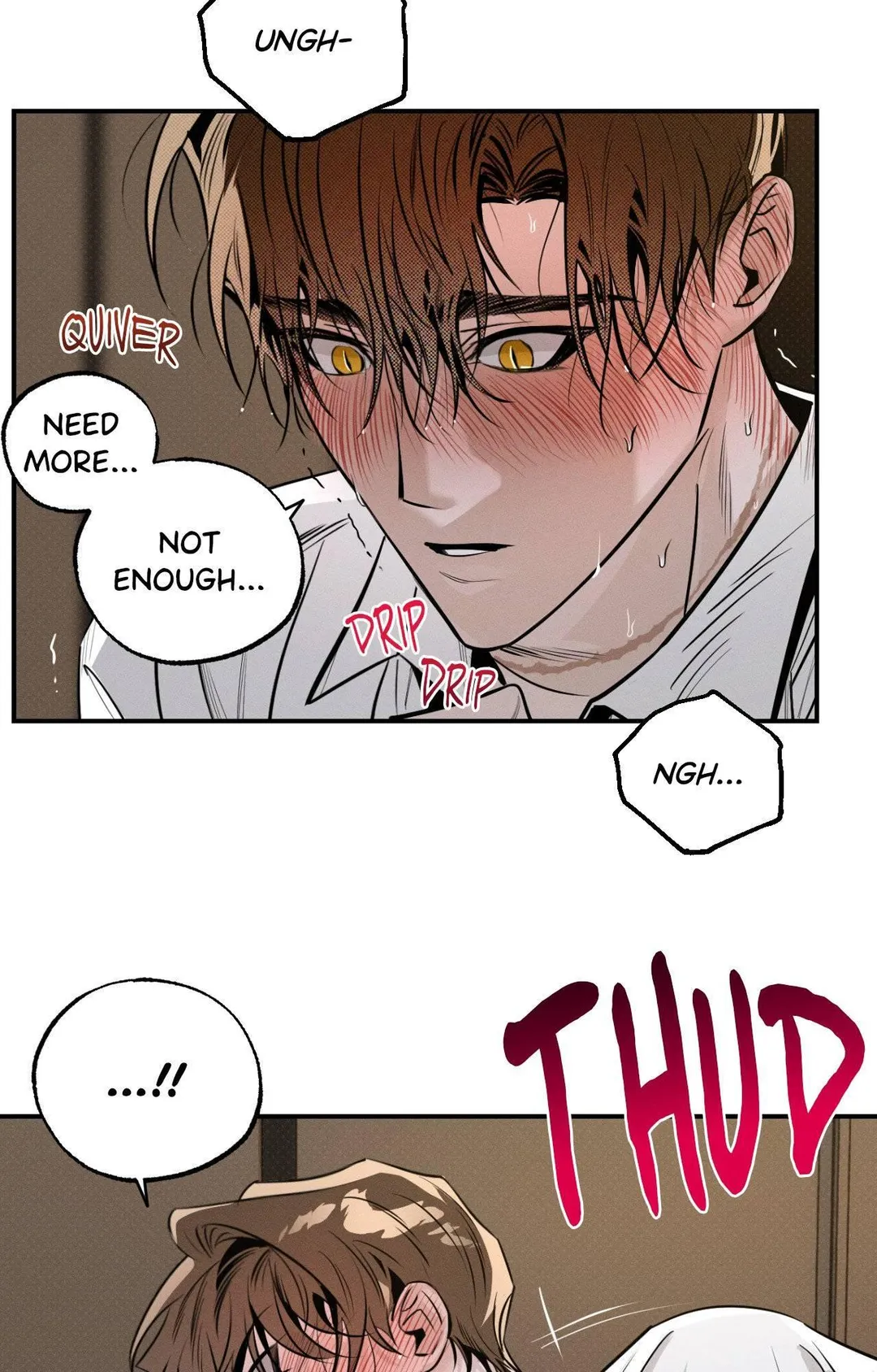 Shadow Under the Moon - Chapter 23 Page 15