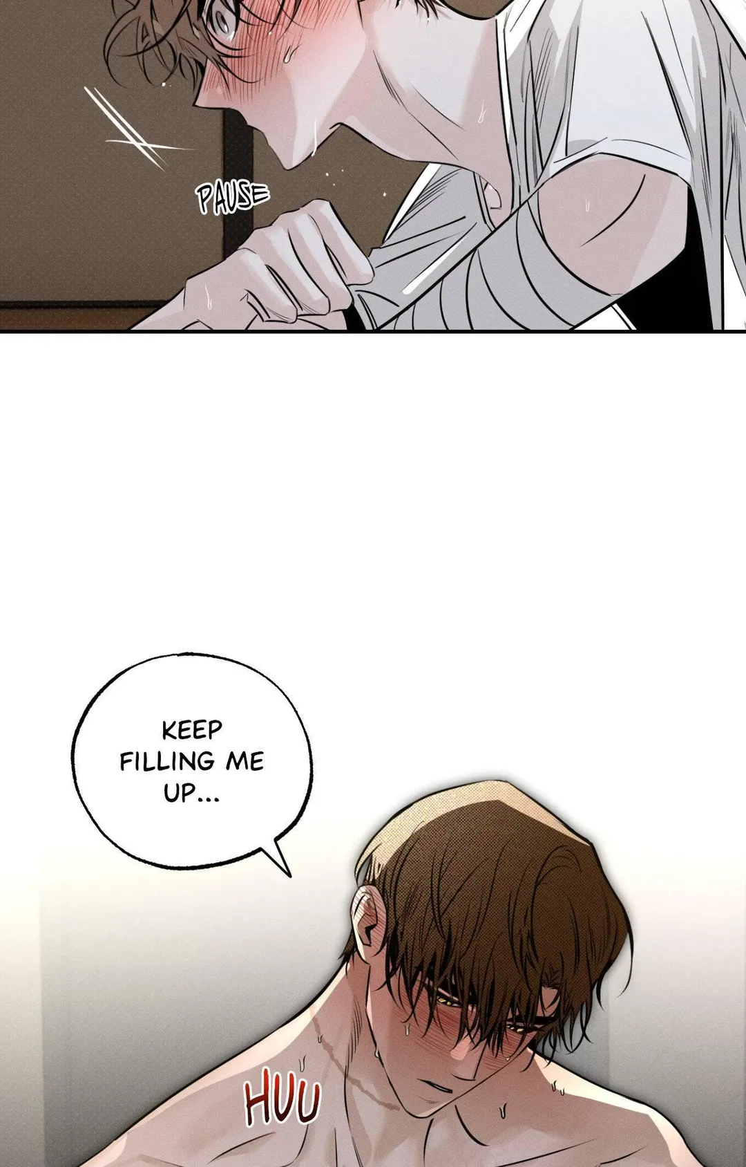 Shadow Under the Moon - Chapter 23 Page 16