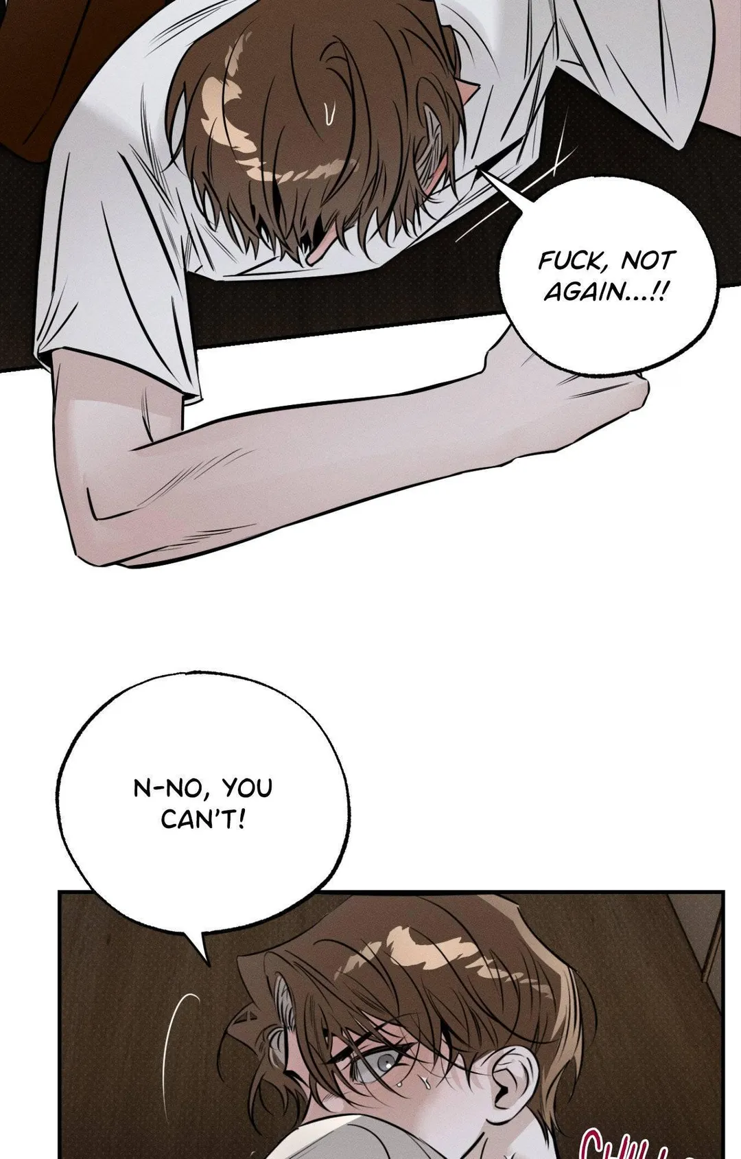 Shadow Under the Moon - Chapter 23 Page 18