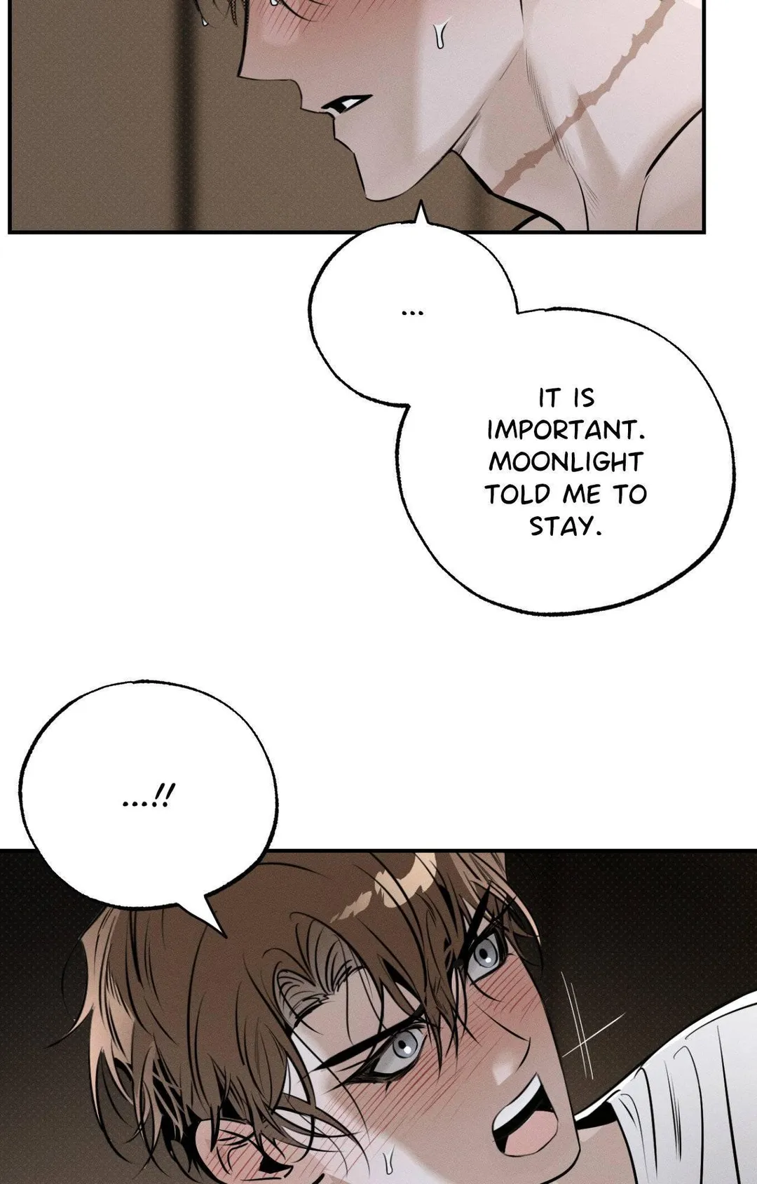 Shadow Under the Moon - Chapter 23 Page 21