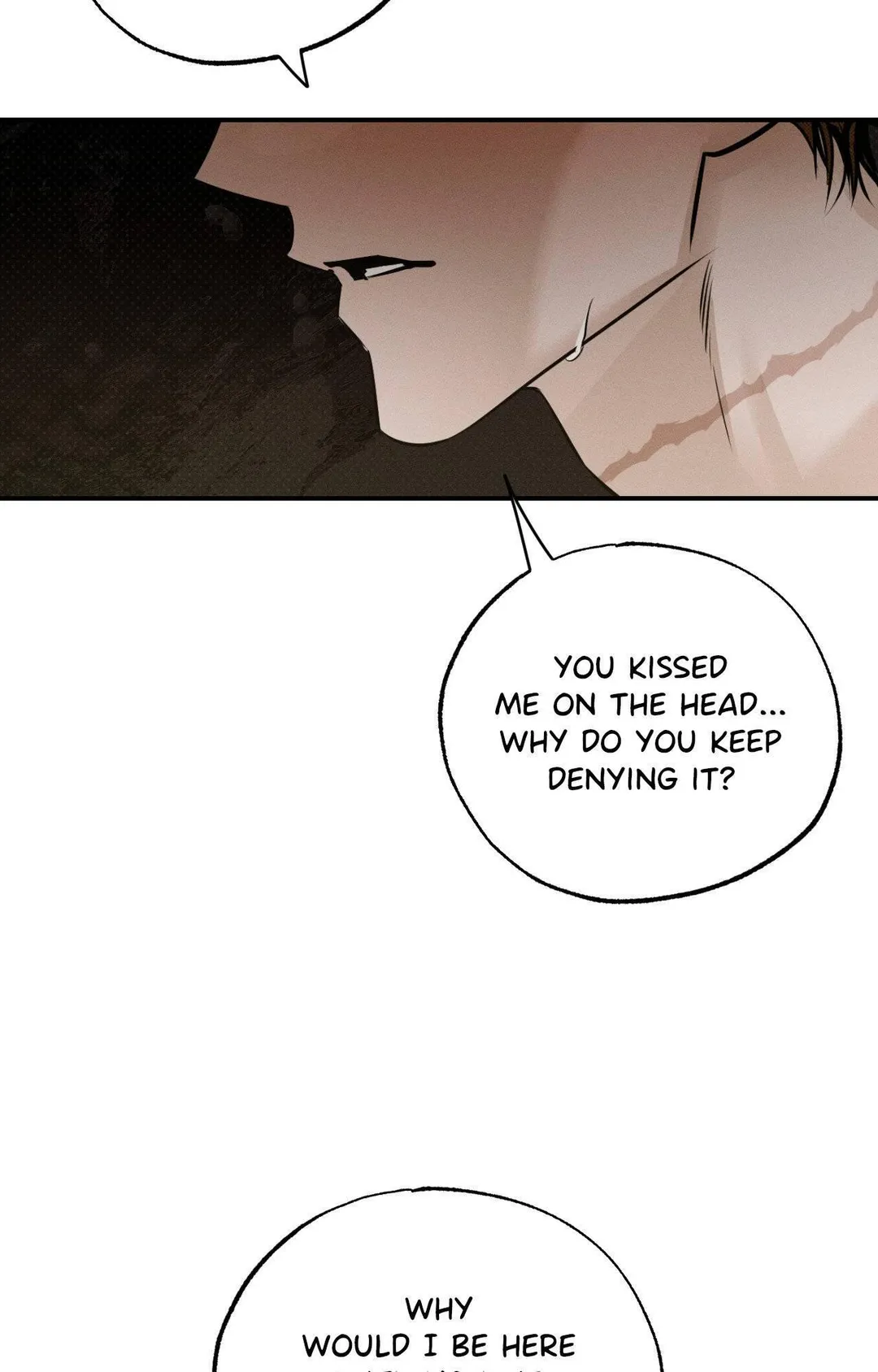 Shadow Under the Moon - Chapter 23 Page 23