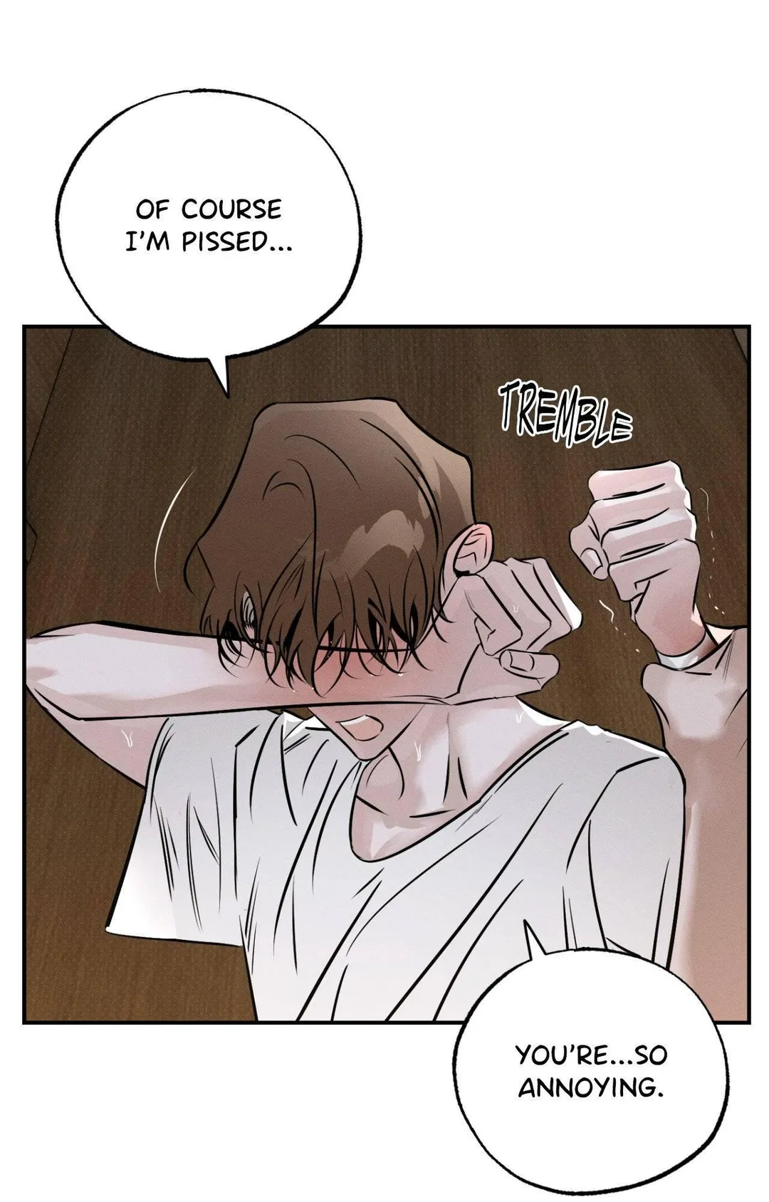 Shadow Under the Moon - Chapter 23 Page 30