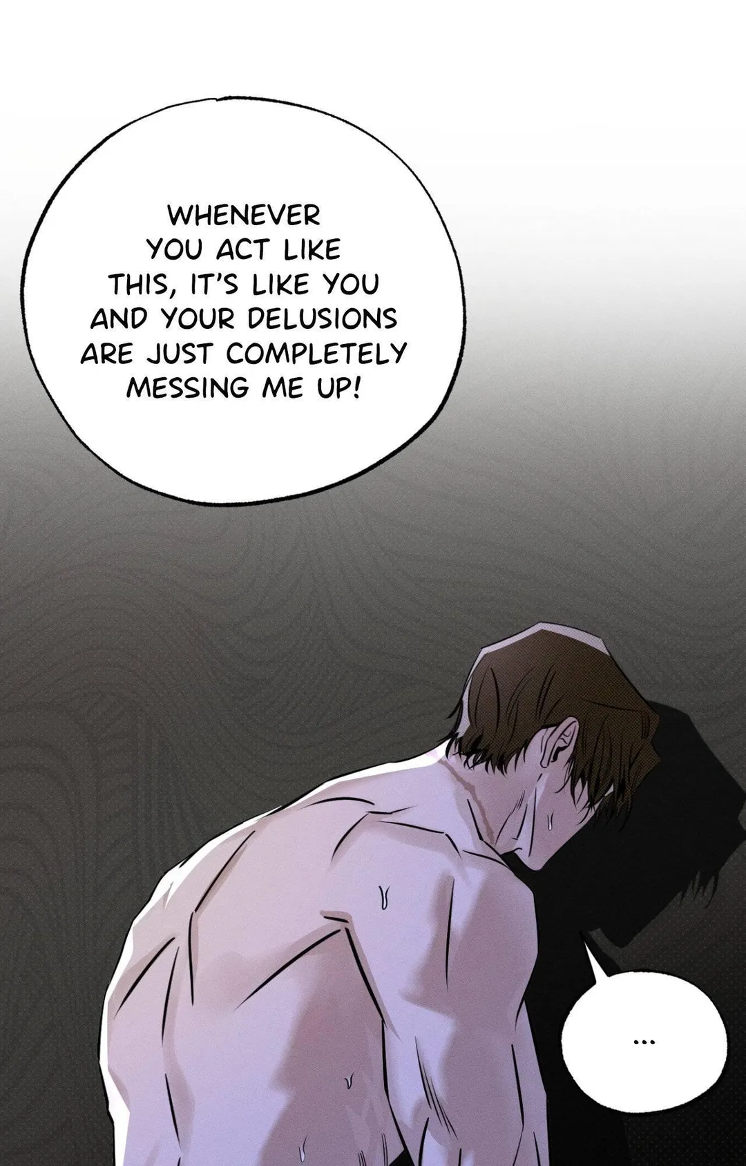 Shadow Under the Moon - Chapter 23 Page 31