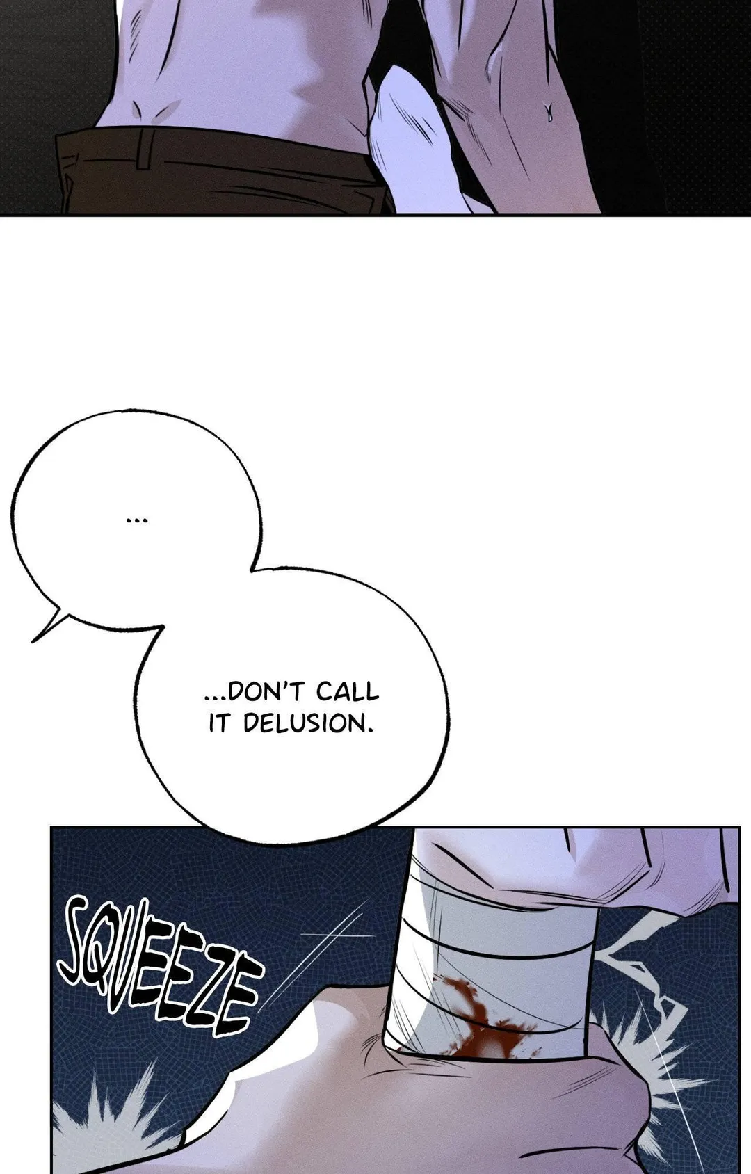 Shadow Under the Moon - Chapter 23 Page 32