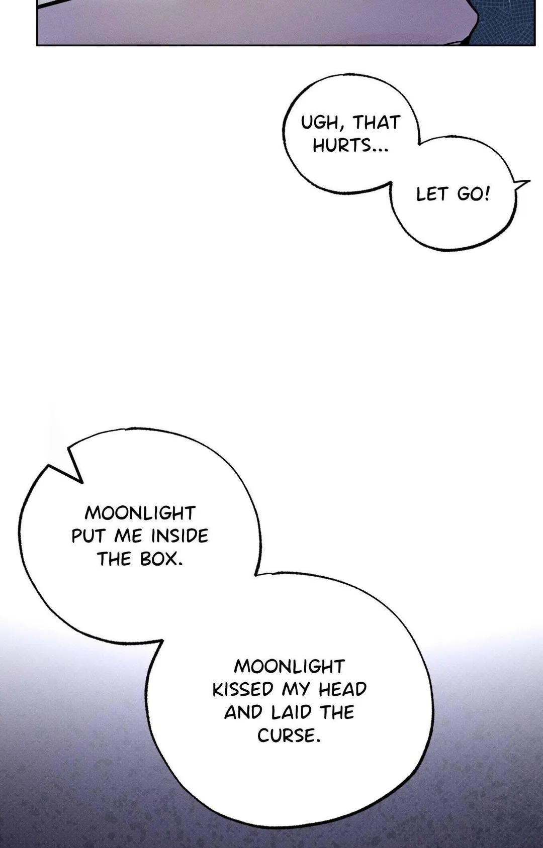 Shadow Under the Moon - Chapter 23 Page 33