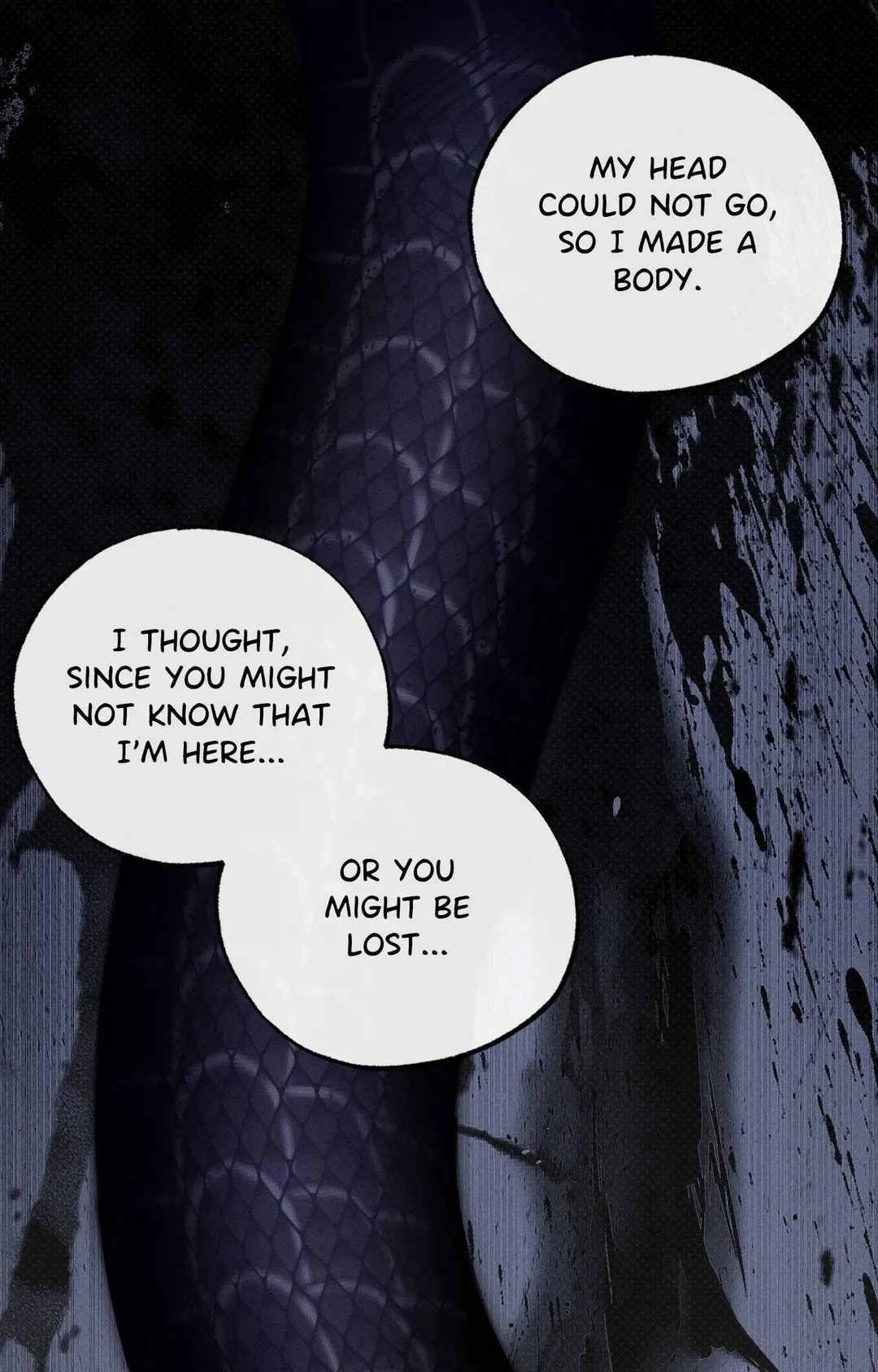 Shadow Under the Moon - Chapter 23 Page 37
